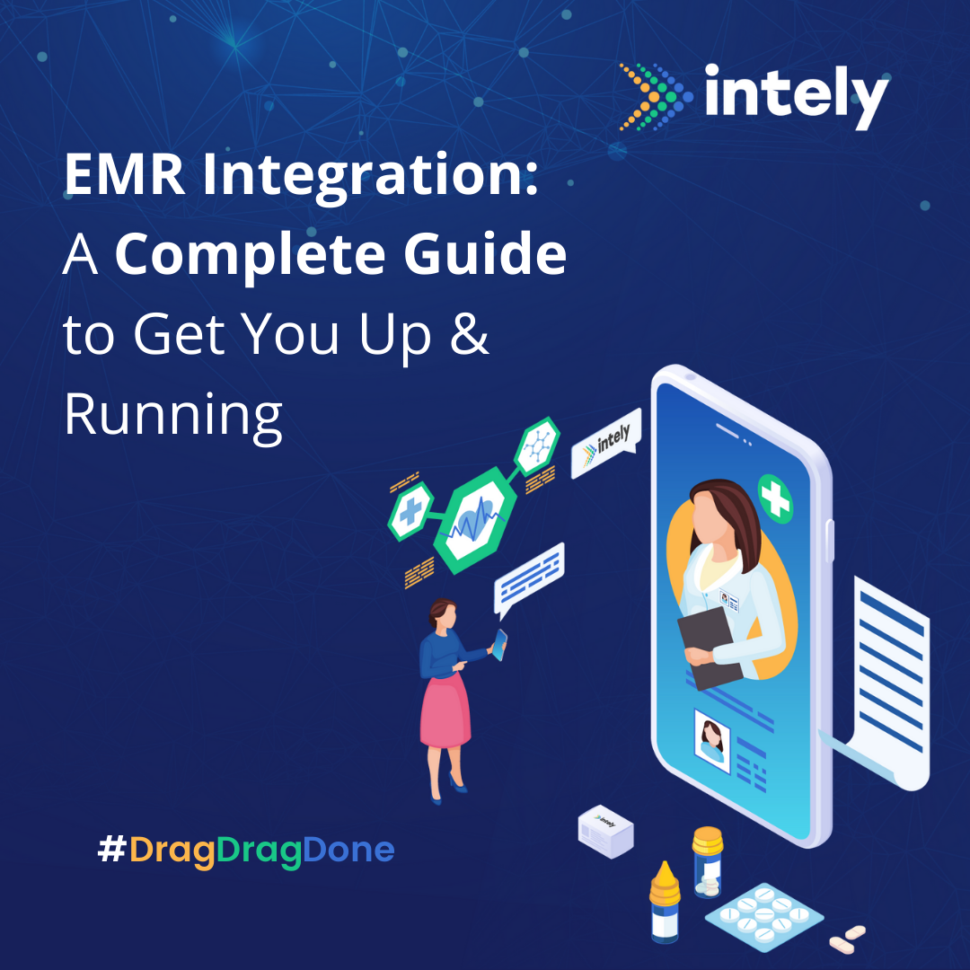 intely-ehr integration