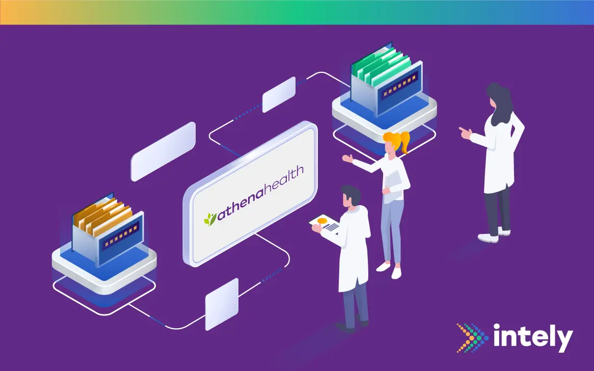 Steps to Set Up a Successful athenaHealth Integration Website